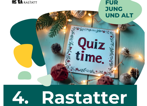 4. Rastatter Winter-Quiz